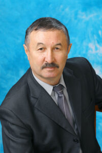 Багаутдинов Рамиль Баймухаметович