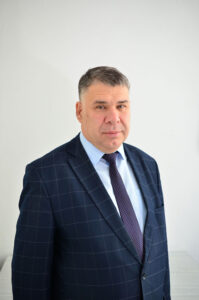 Белов Сергей Анатольевич