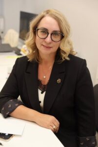 Буслаева Марина Юрьевна