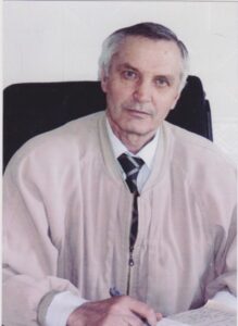 Давыдов Николай Михайлович