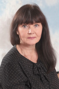 Широкова Светлана Геннадьевна