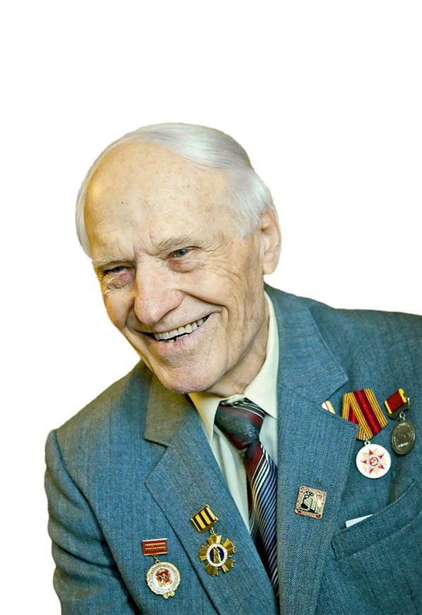 Исаченков Петр Николаевич