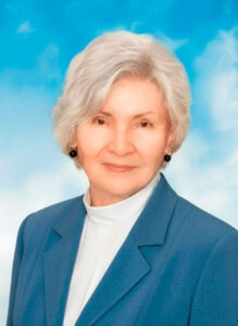 Галина Степановна Костыко