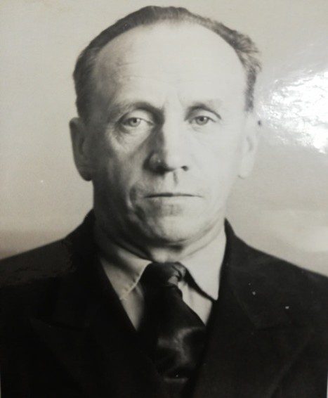 Кулешов Дмитрий Алексеевич