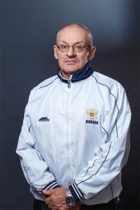 Кумин Борис Юрьевич