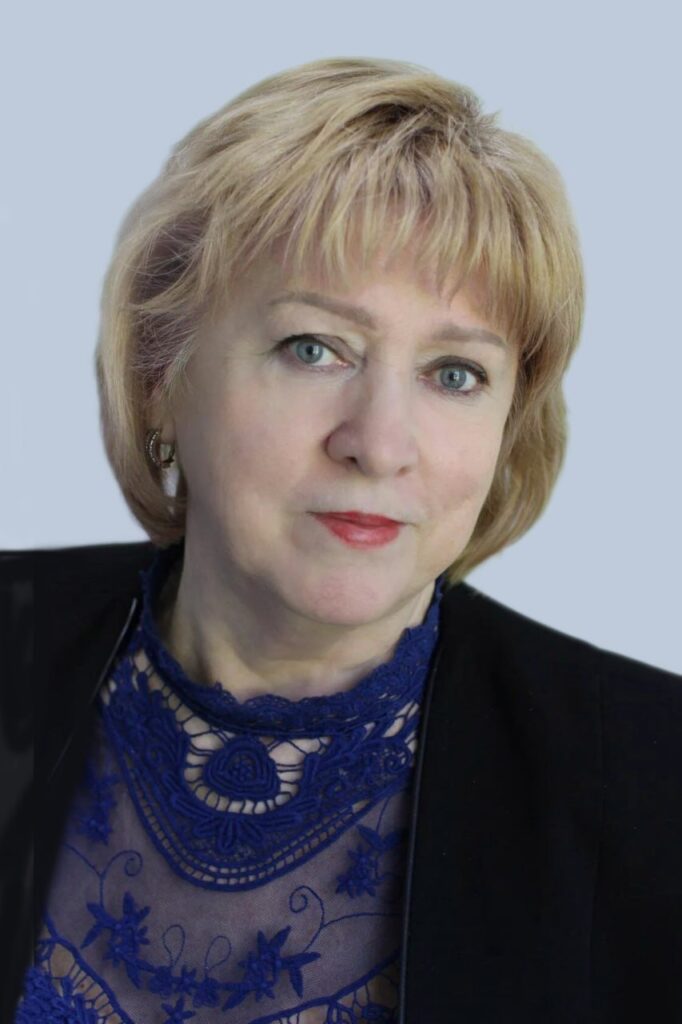 Мальцева Любовь Сергеевна