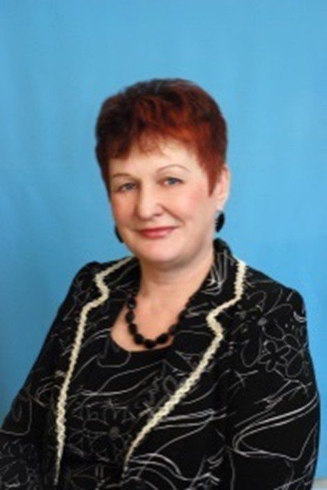 Подгорская Татьяна Алексеевна