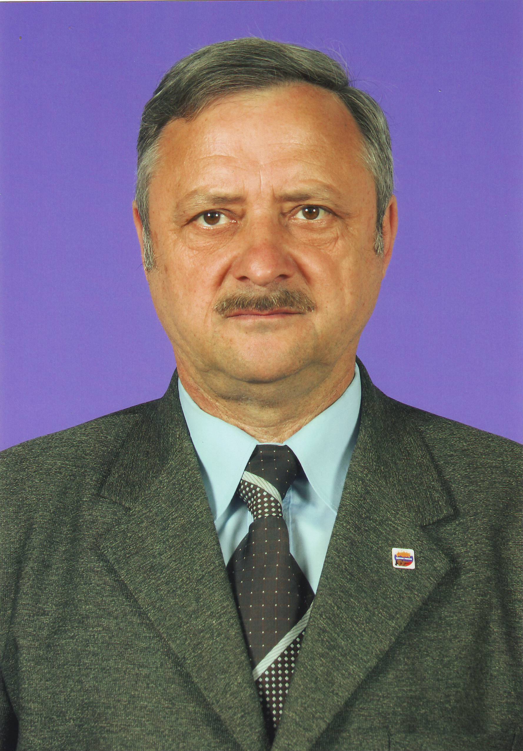 Разумовский Игорь Александрович