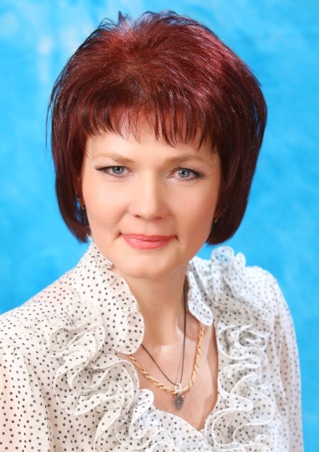 Романова Л.И.