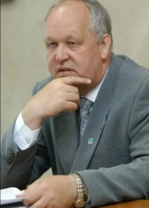 Садырин Владимир Витальевич