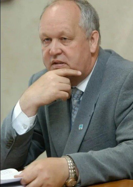 Садырин Владимир Витальевич