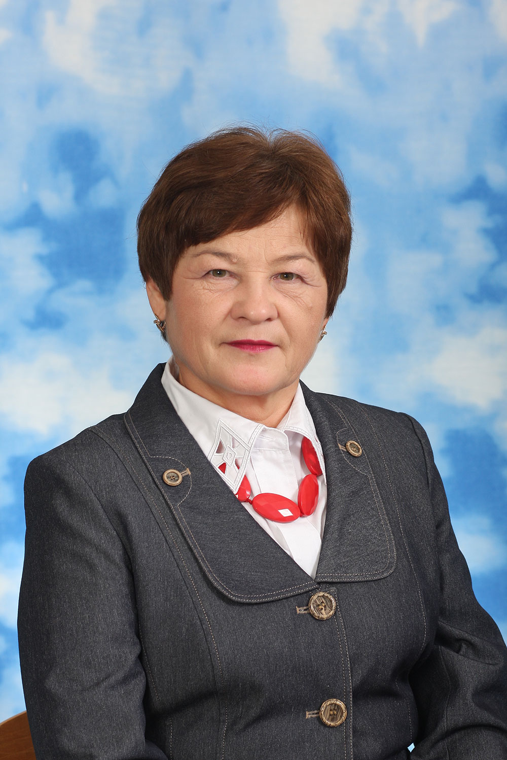 Валеева Н.Х.