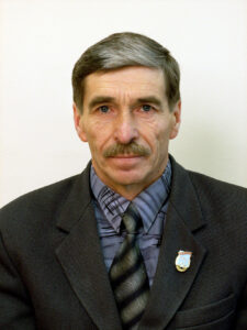 Ярославов Александр Владимирович