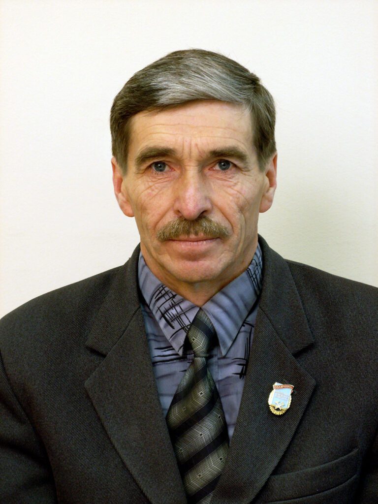 Ярославов Александр Владимирович