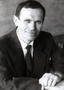 Терминов Олег Алексеевич 